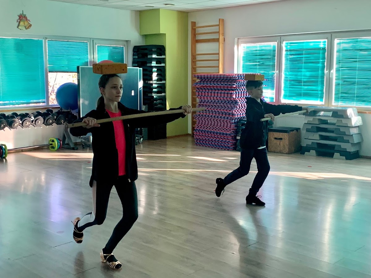 Photo de Scoala de dans si balet Top Dance