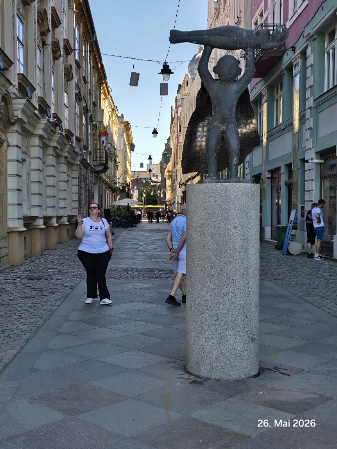 Photo de Cursuri Dans Copii Timisoara