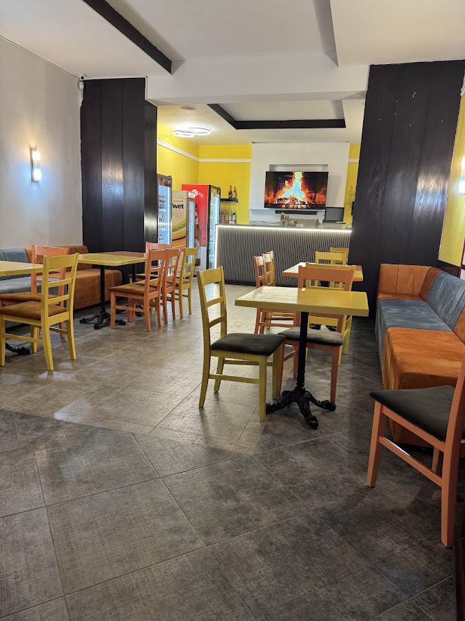 Foto di Carol Cafe