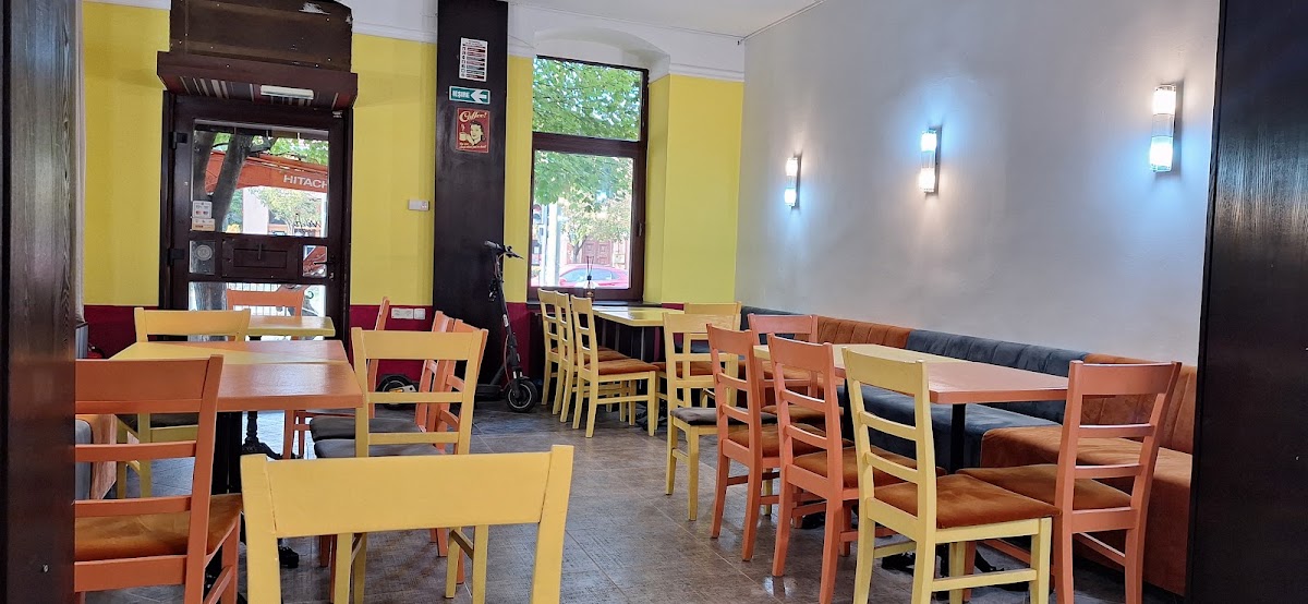 Foto di Carol Cafe