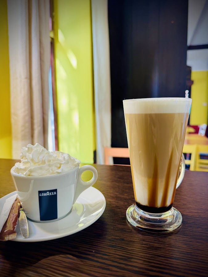 Foto di Carol Cafe