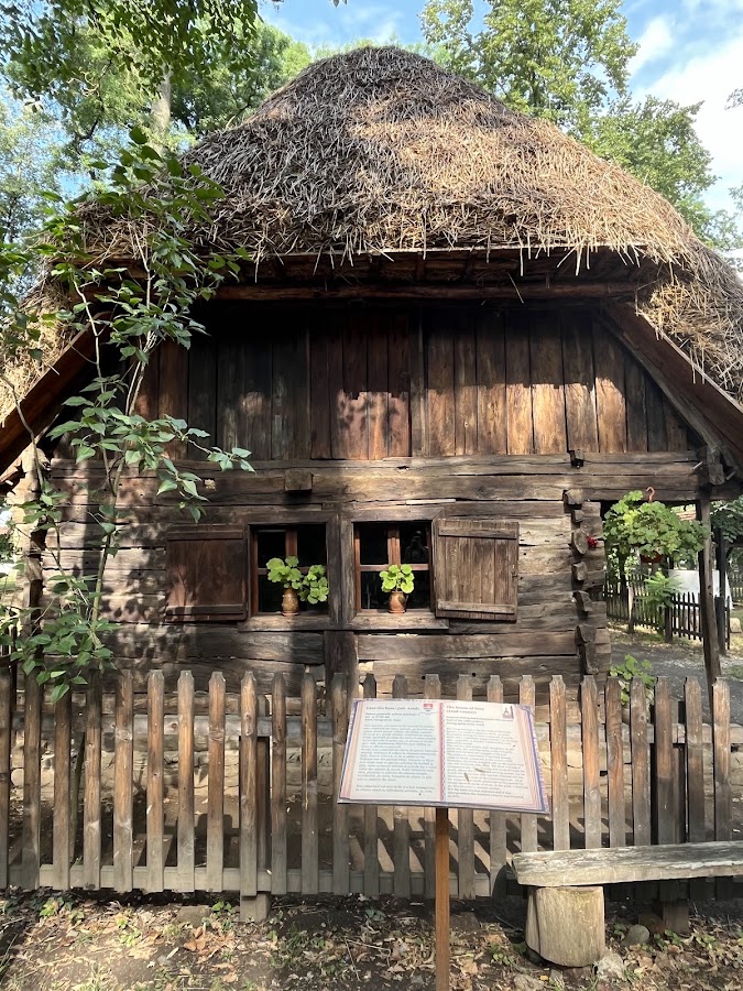 Photo du Musée du Village Bănățean