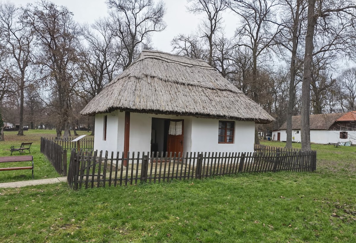 Photo de Muzeul Satului Bănățean
