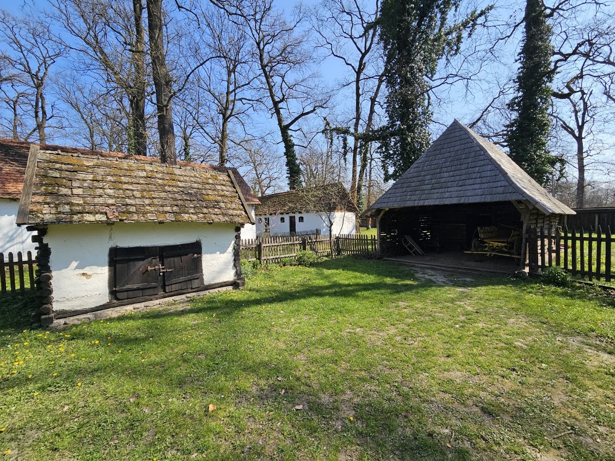 Photo de Muzeul Satului Bănățean