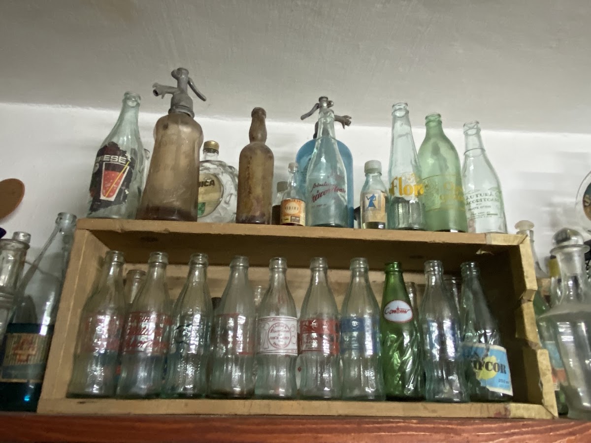 Photo of Muzeul Consumatorului Comunist
