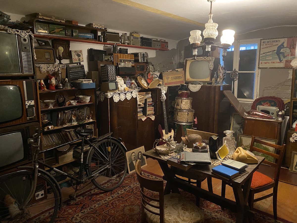 Photo of Muzeul Consumatorului Comunist
