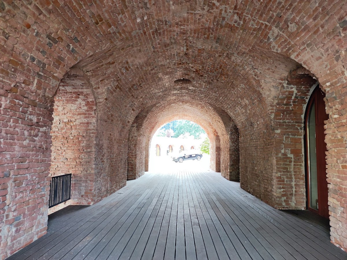 Photo de Bastionul "Maria Theresia"