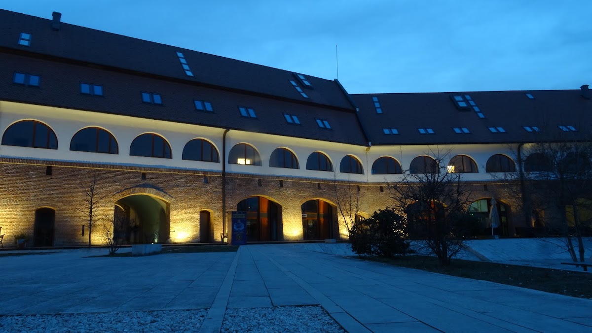 Photo de Bastionul "Maria Theresia"