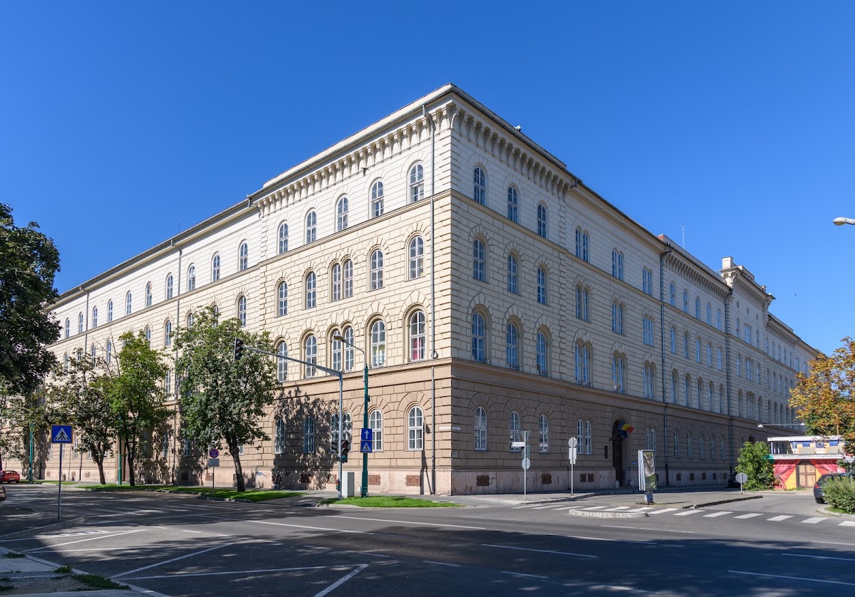 Photo of Palatul Dicasterial