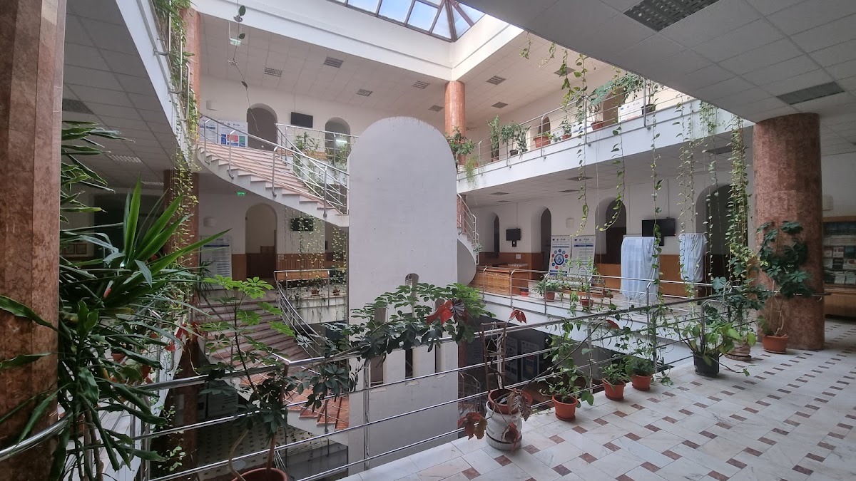 Photo of Palatul Dicasterial