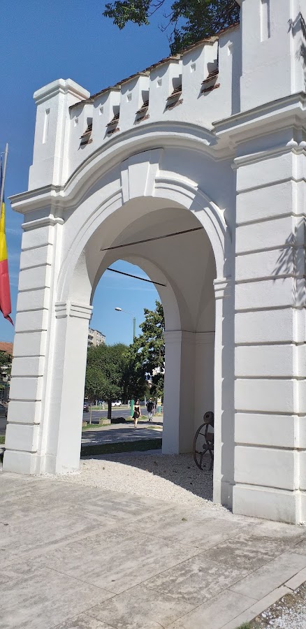 Photo of Palatul Dicasterial