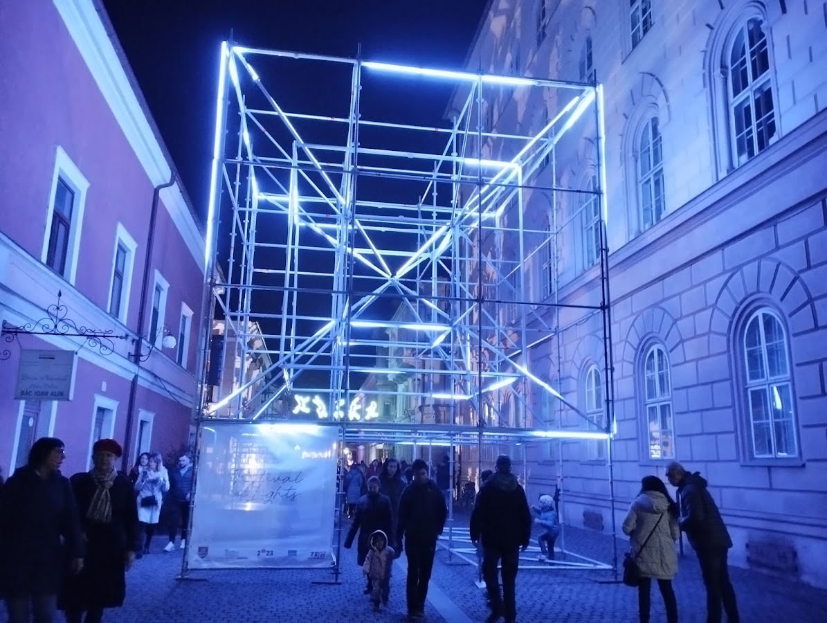 Photo of Palatul Dicasterial