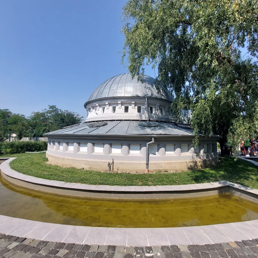 Foto di Muzeul Apei