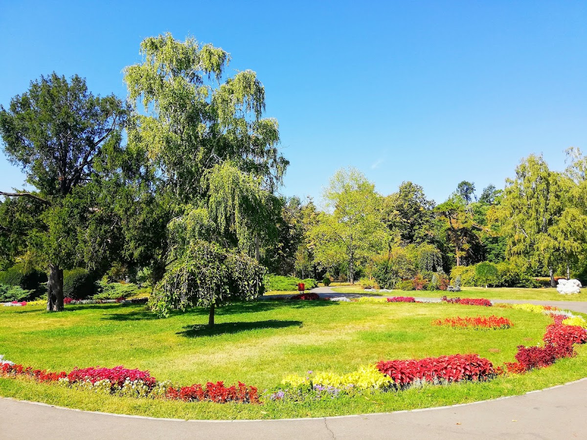 Photo of Parcul Botanic