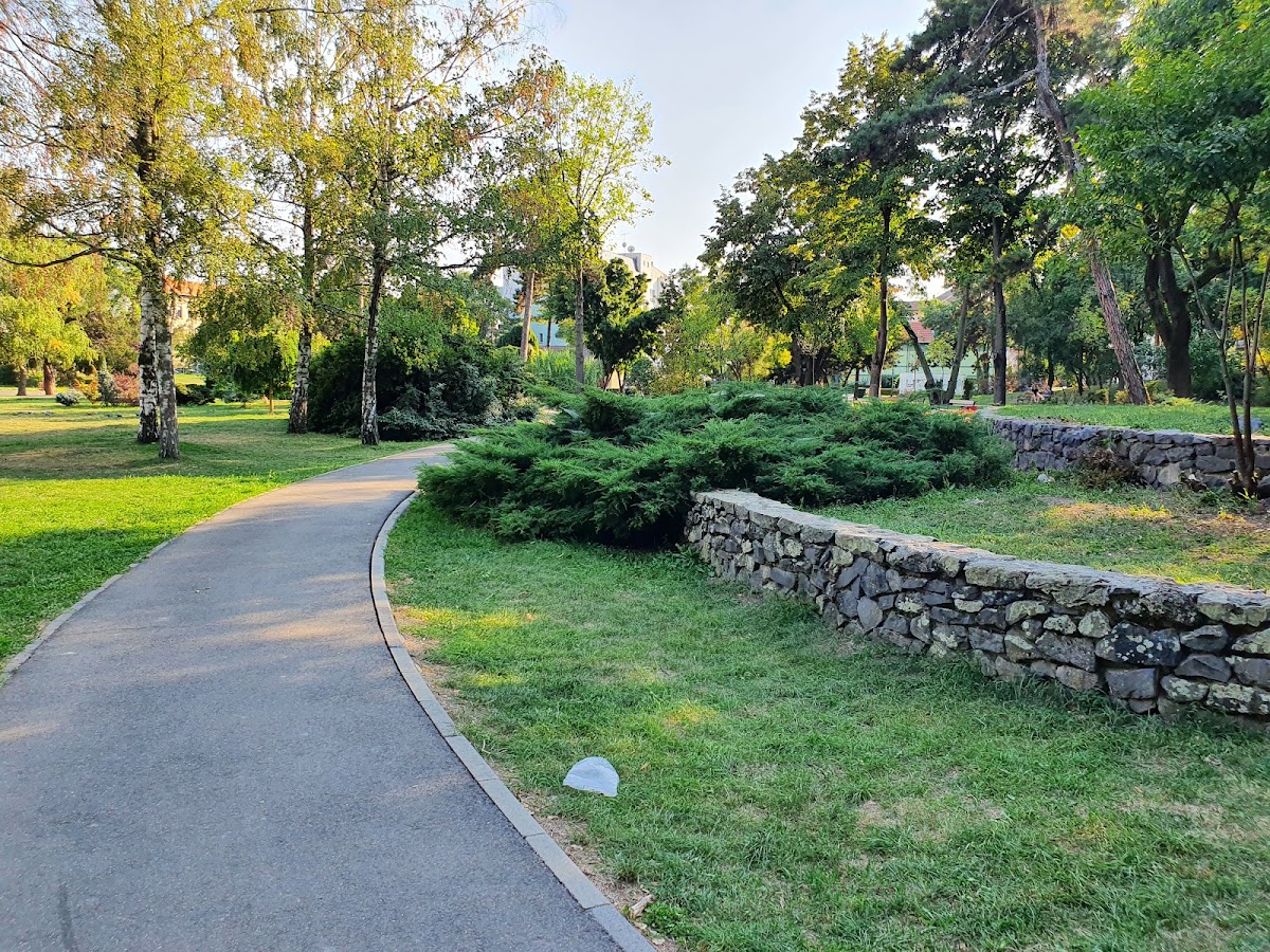 Photo of Parcul Botanic