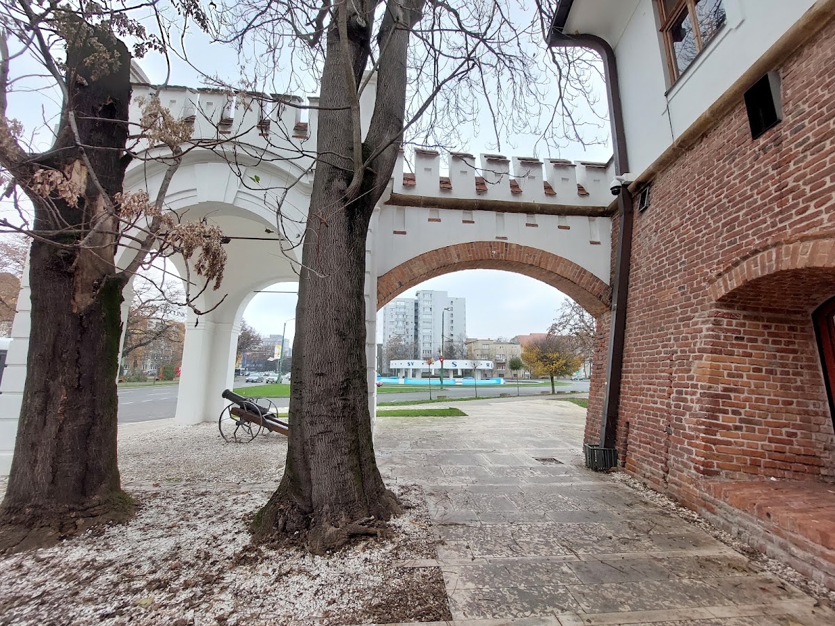 Photo of Muzeul Național al Banatului (Bastion)