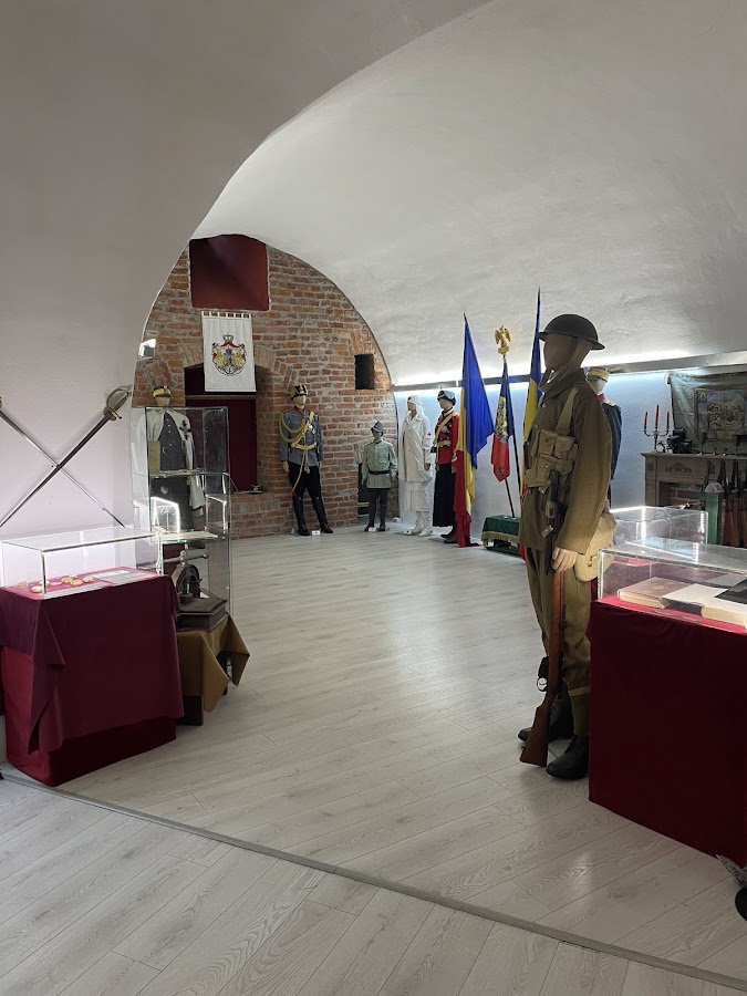Photo of Muzeul Național al Banatului (Bastion)