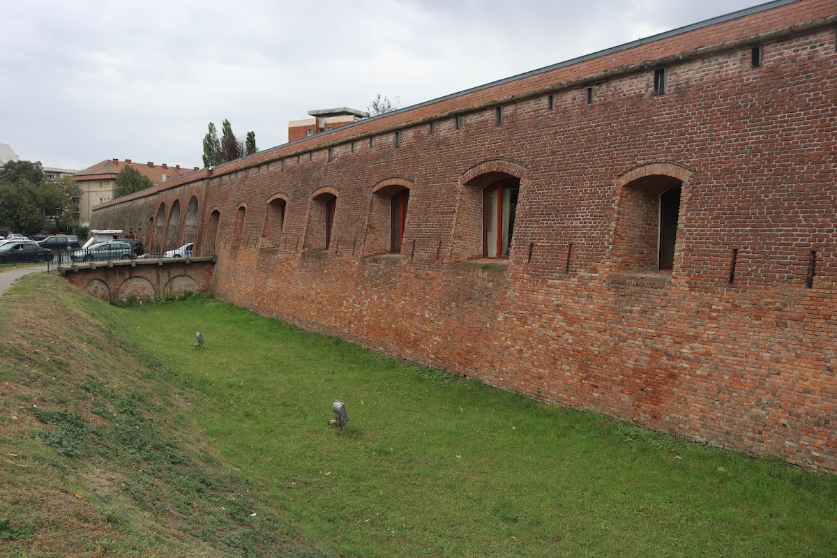 Photo of Muzeul Național al Banatului (Bastion)
