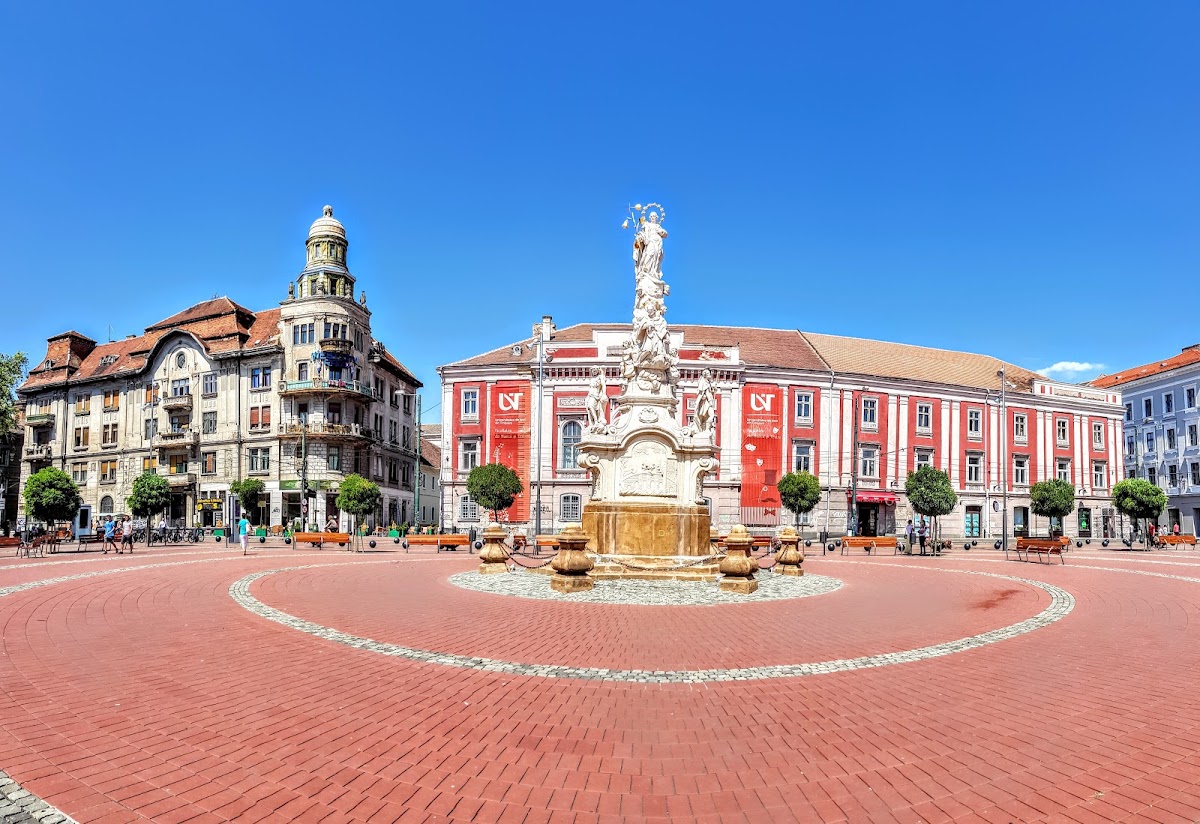 Photo of Piața Libertății