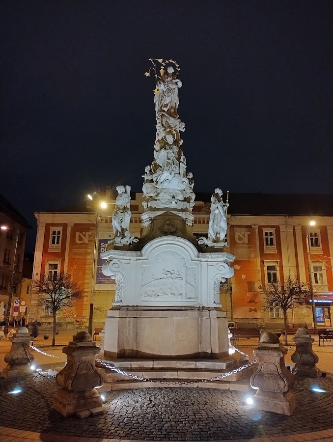 Photo of Piața Libertății