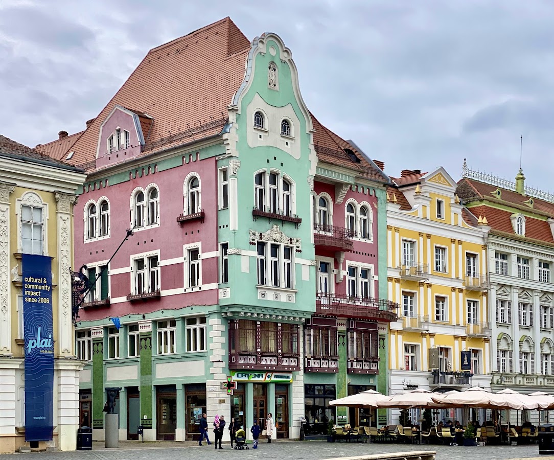 Photo of Palatul Brück