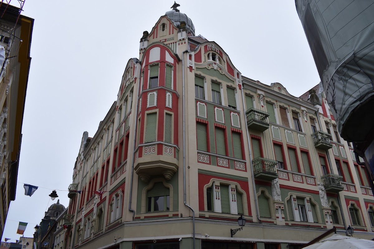 Photo of Palatul Brück