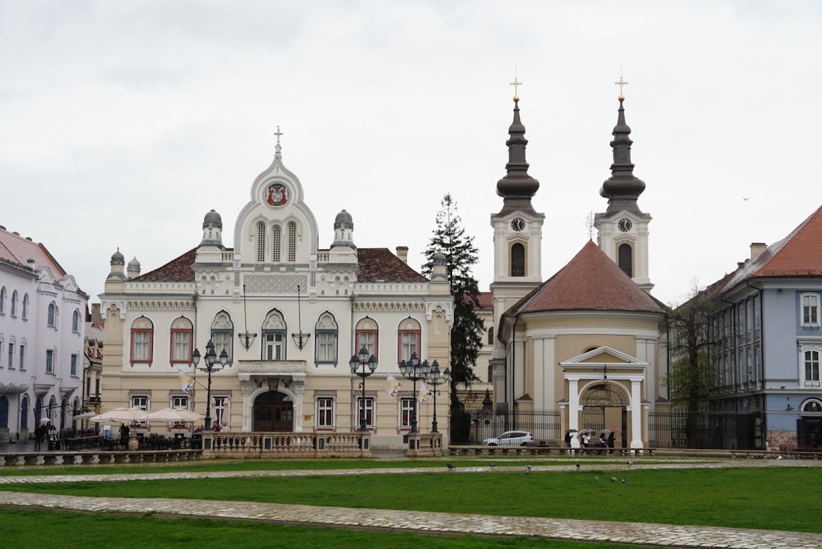 Photo of Palatul Brück