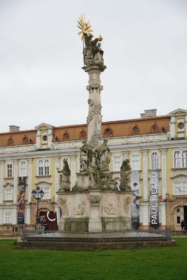 Photo of Palatul Brück