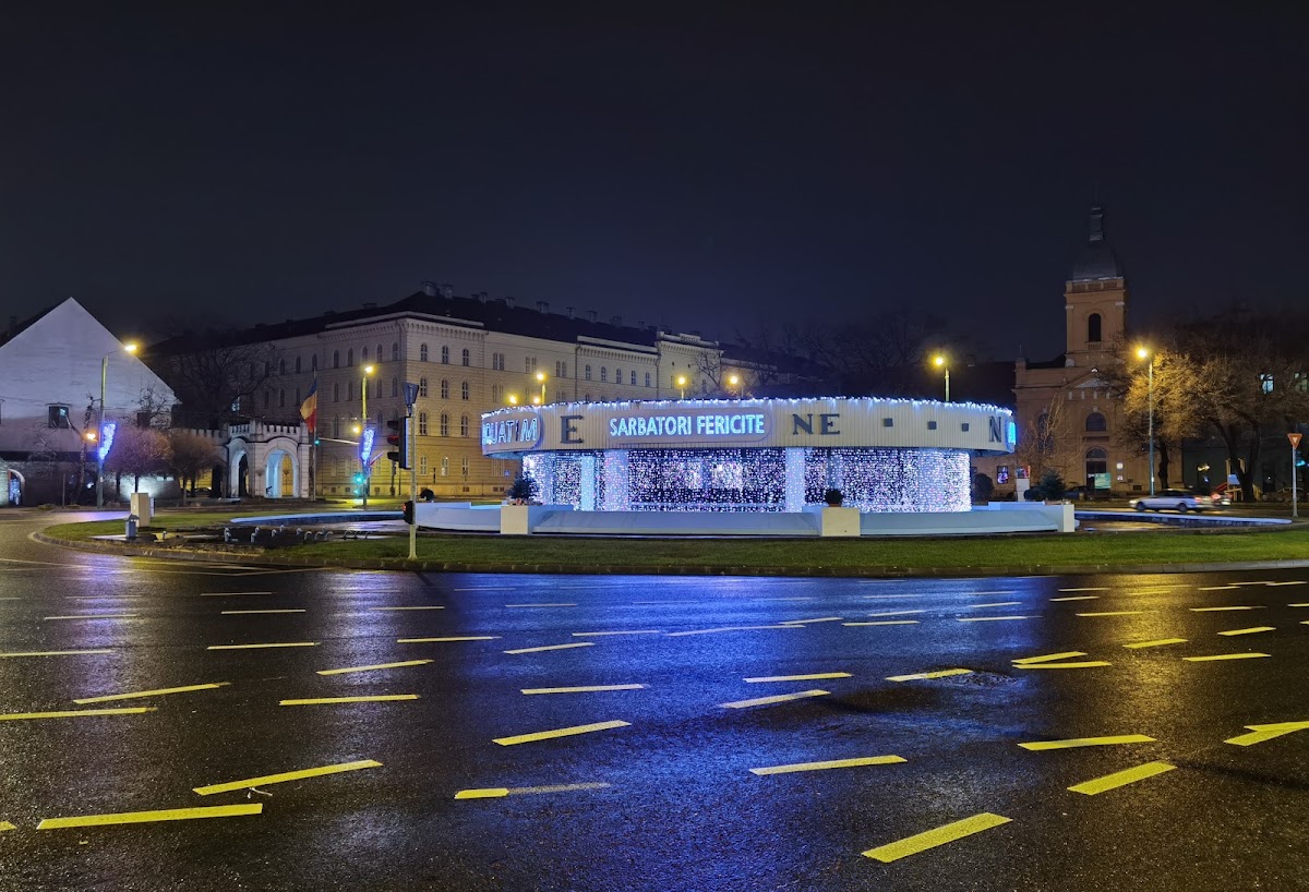 Fotografie de Punctele Cardinale