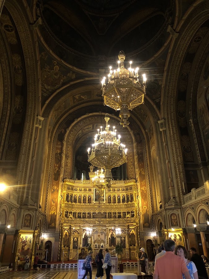 Foto di The Cathedral's Museum