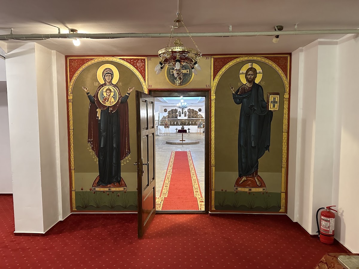 Foto di The Cathedral's Museum