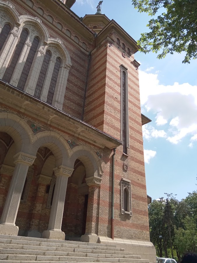 Foto di The Cathedral's Museum
