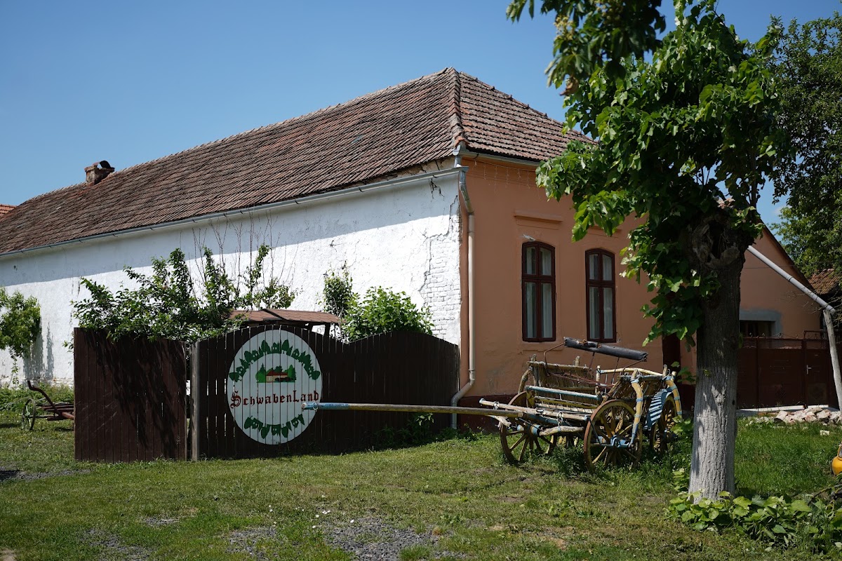 Photo of Muzeul Cinegetic Charlottenburg