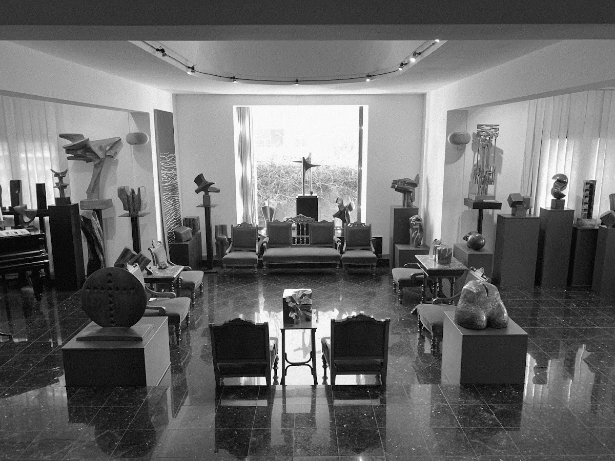 Photo of Jecza Museum