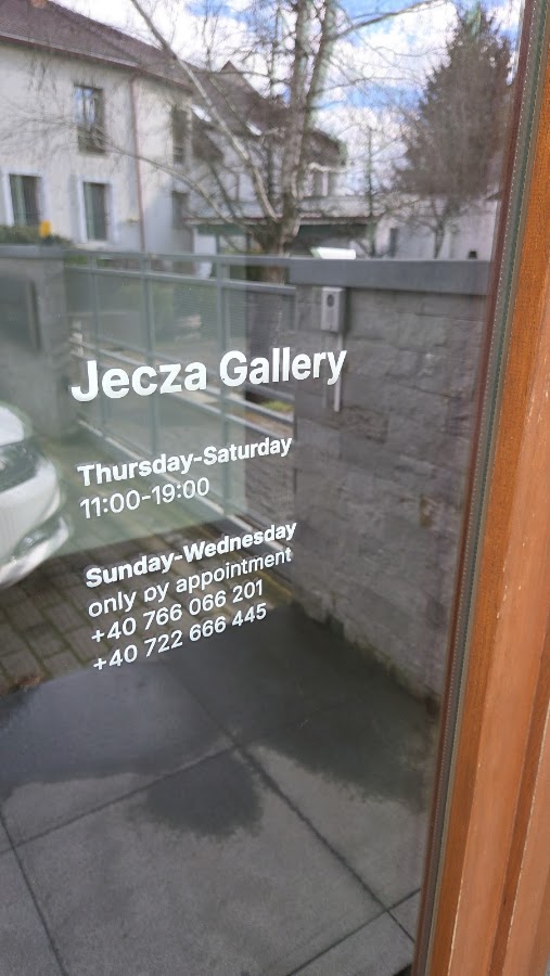 Photo of Jecza Museum