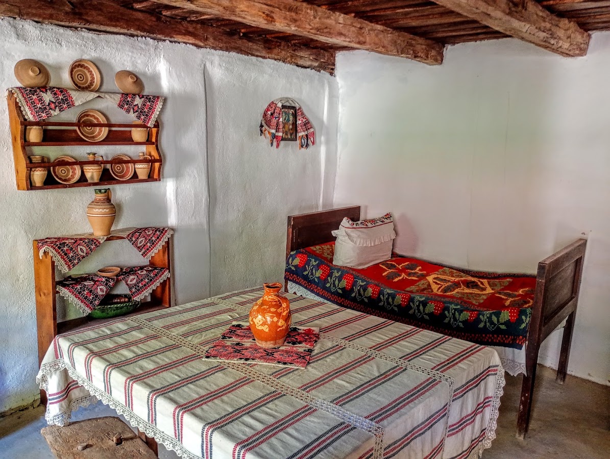 Foto von Casa de la Obreja