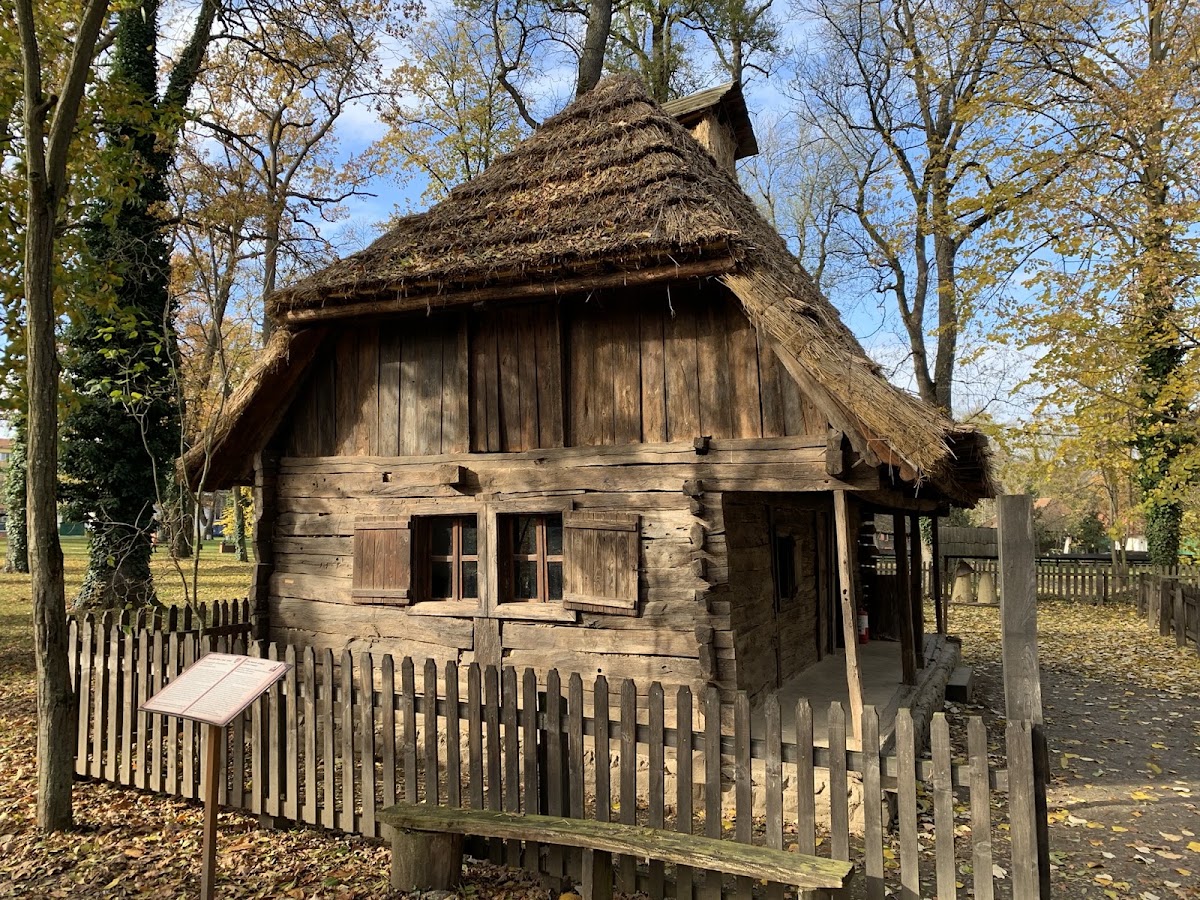 Photo of Casa din Bata