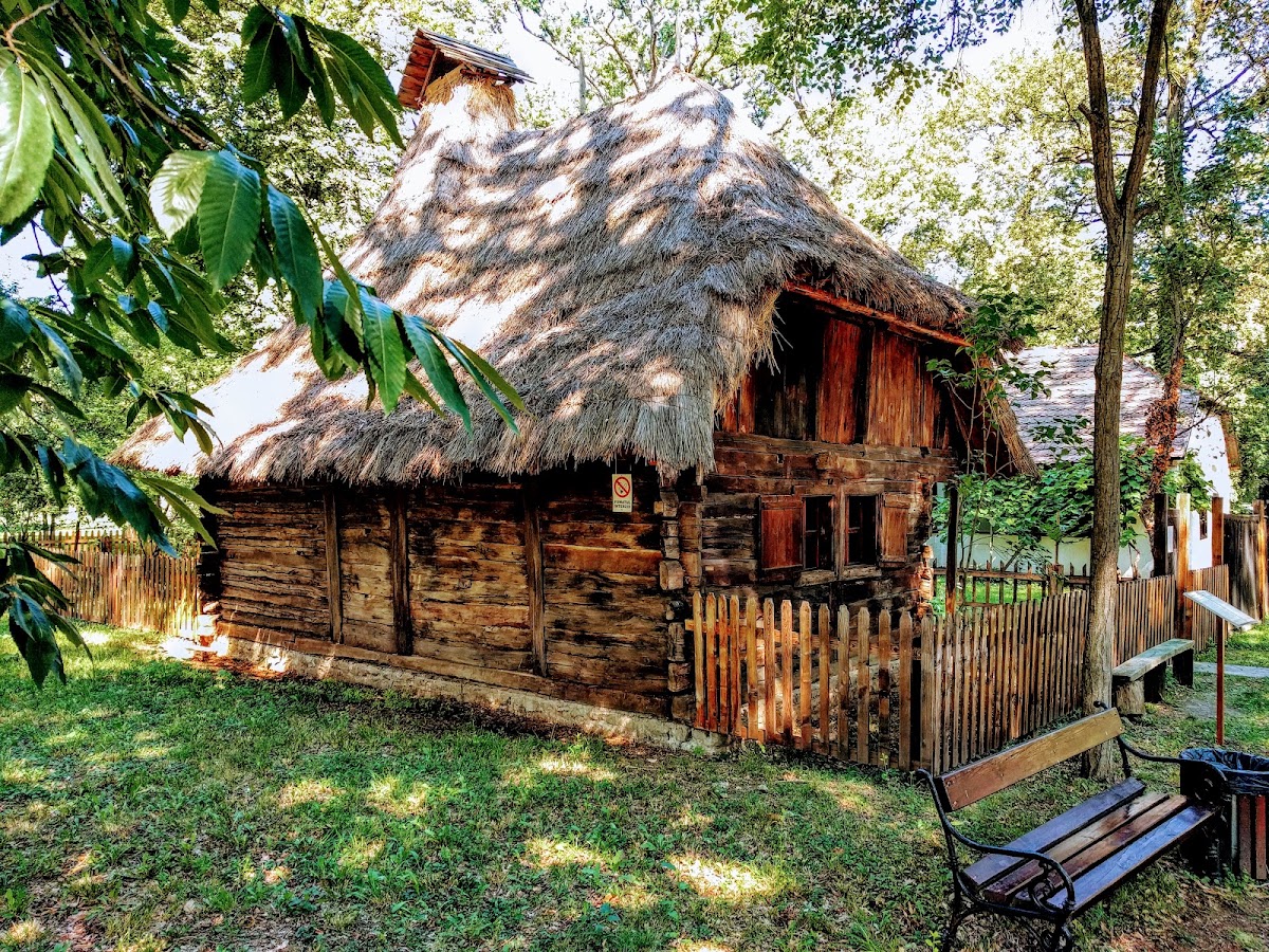 Fotografie de Casa din Bata
