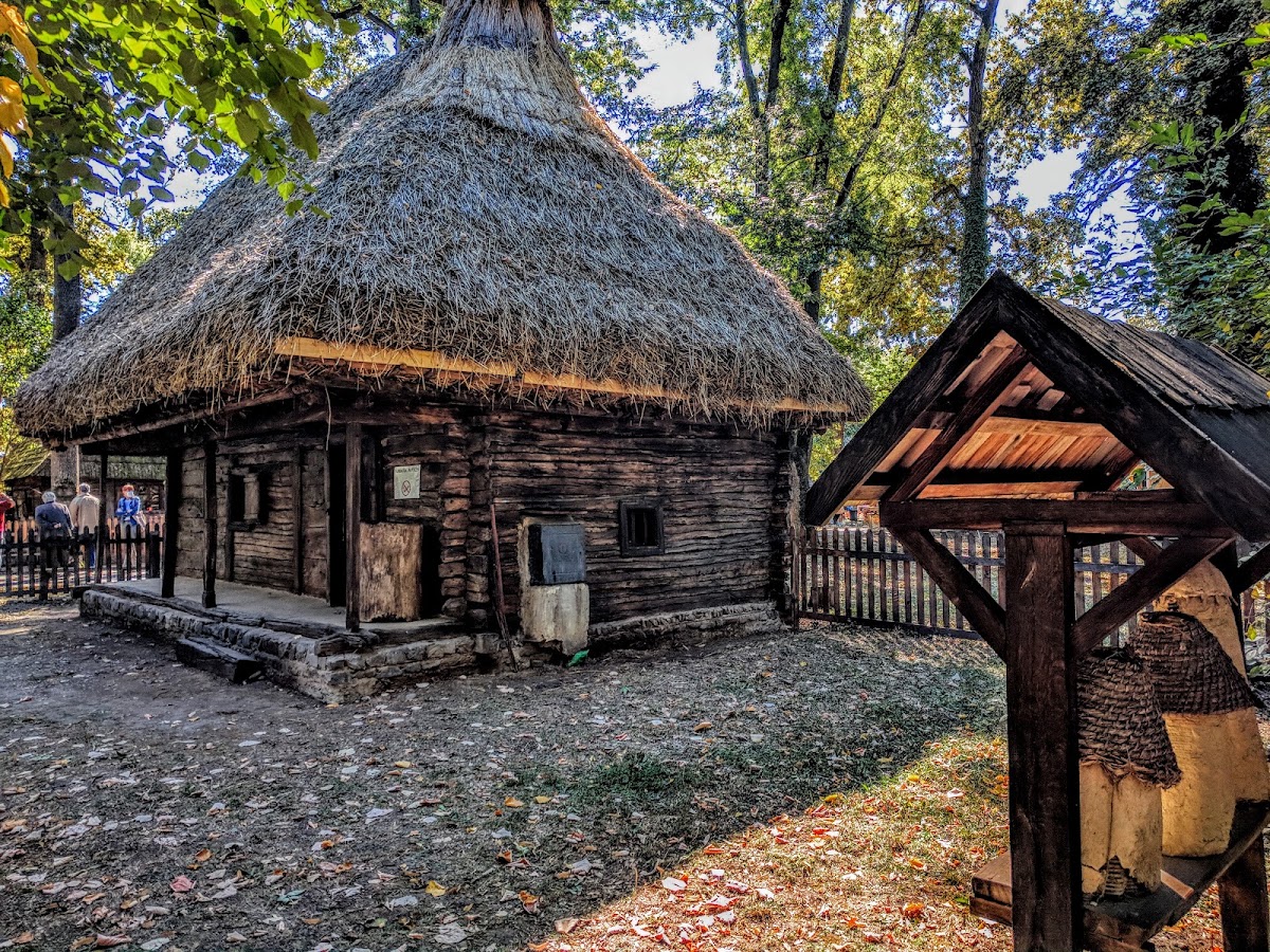 Fotografie de Casa din Bata