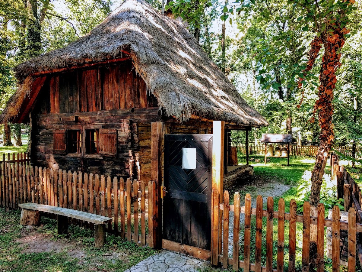 Fotografie de Casa din Bata