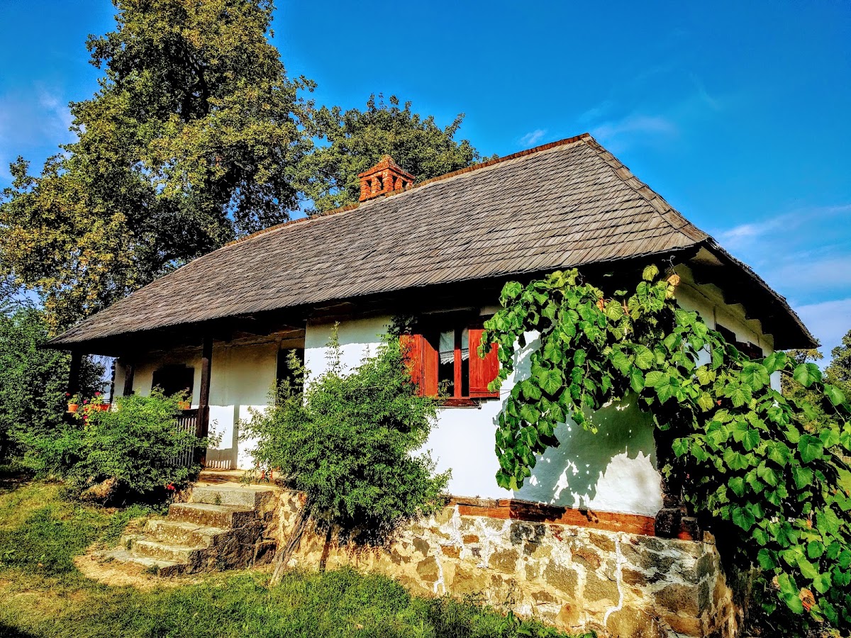 Foto vom Bauernhof von Zolt