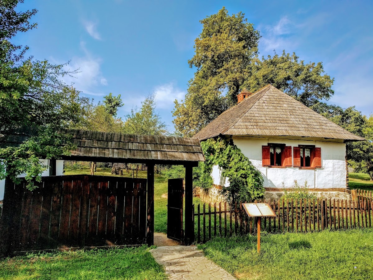 Foto von Gospodăria de la Zolt