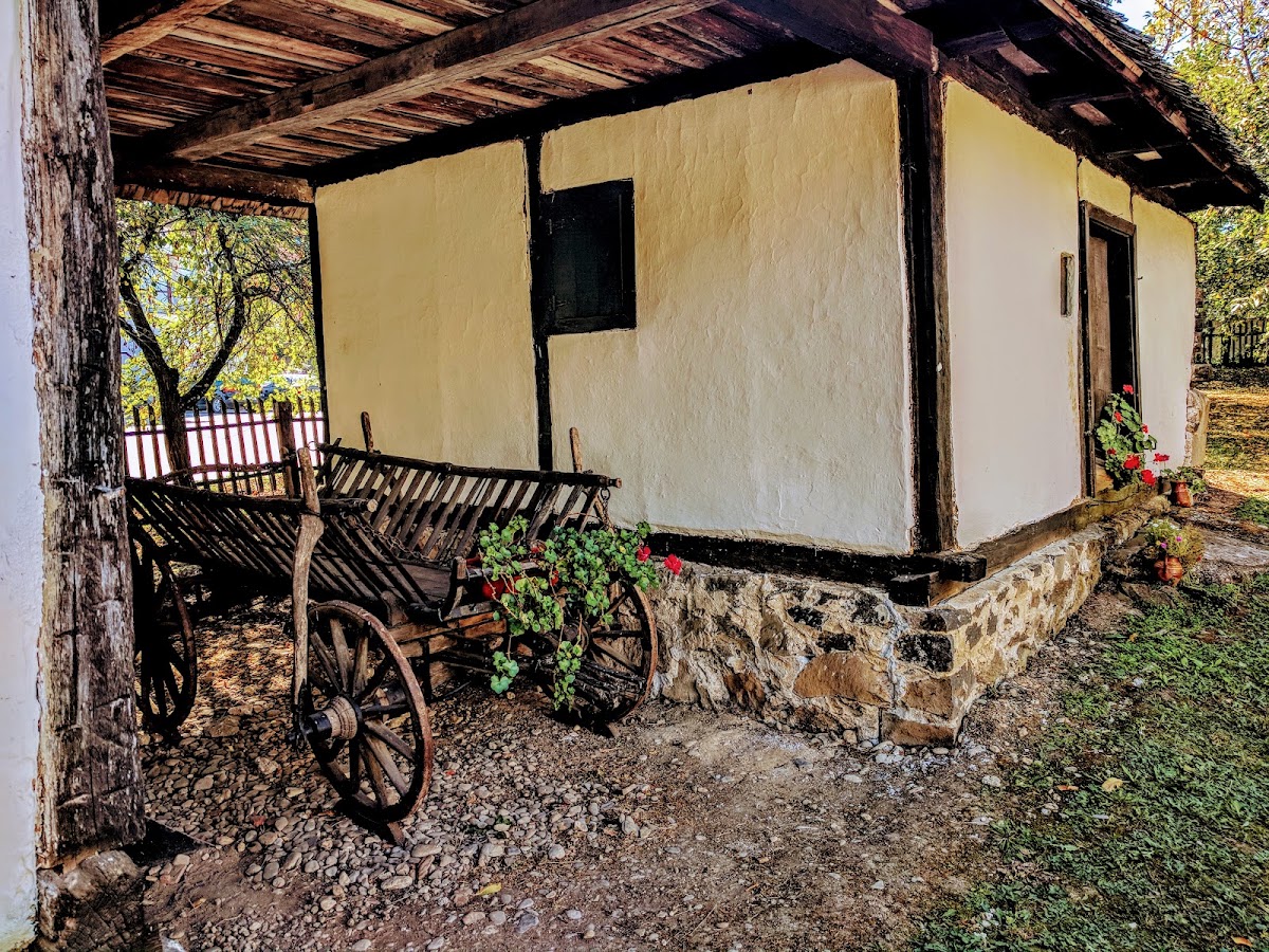 Foto von Gospodăria de la Zolt