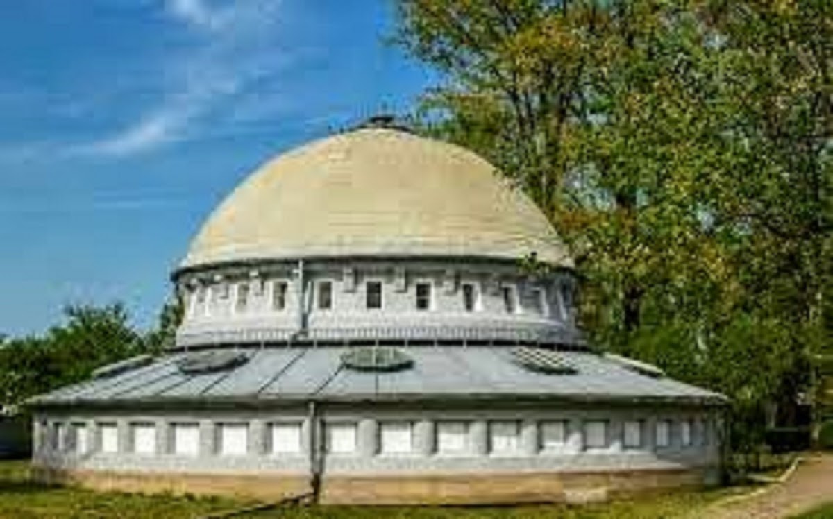 Photo of Vechea Stație De Pompare Urseni