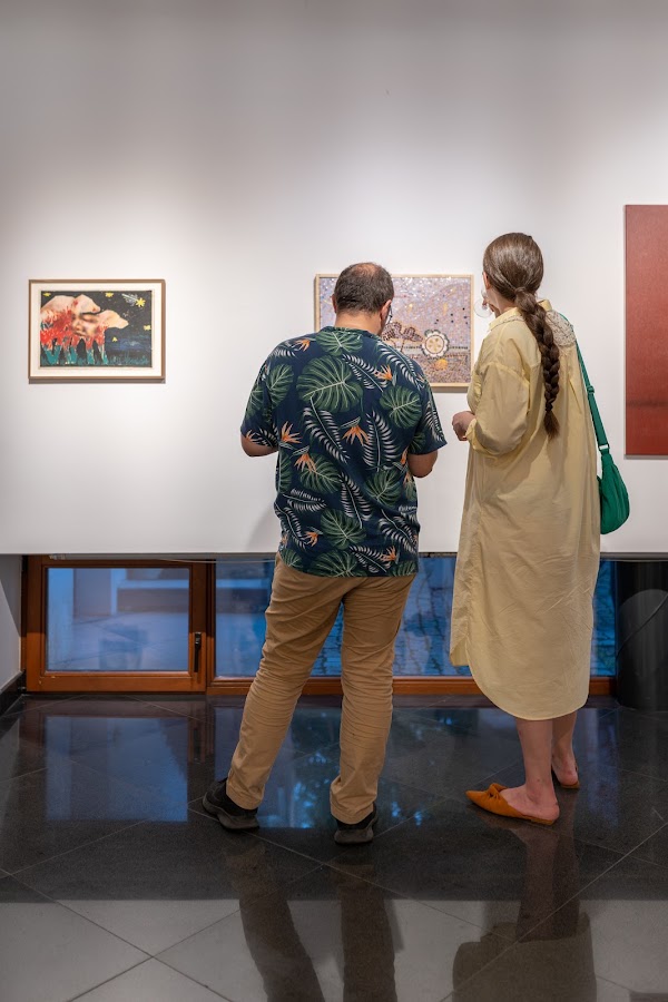 Fotografie de Jecza Gallery