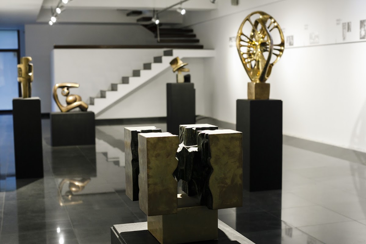 Fotografie de Jecza Gallery
