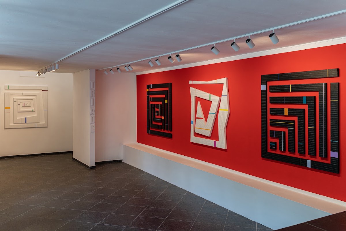 Fotografie de Jecza Gallery