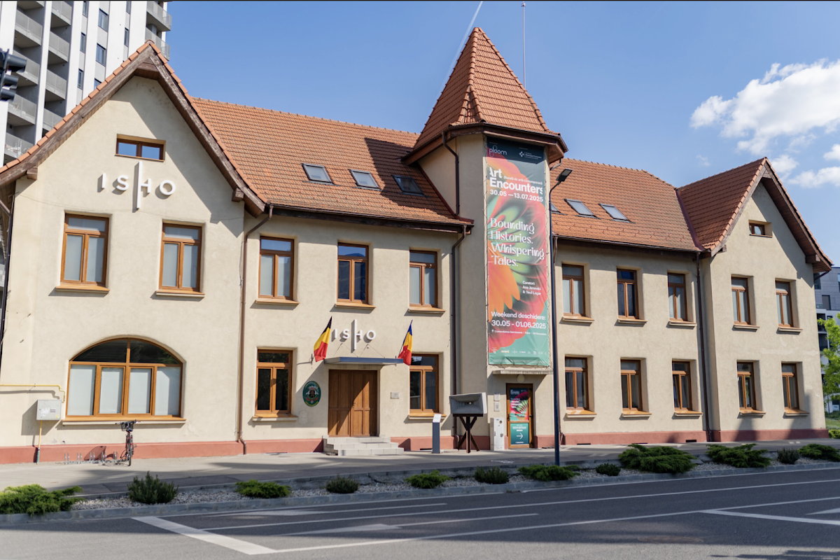 Photo of Art Encounters Foundation