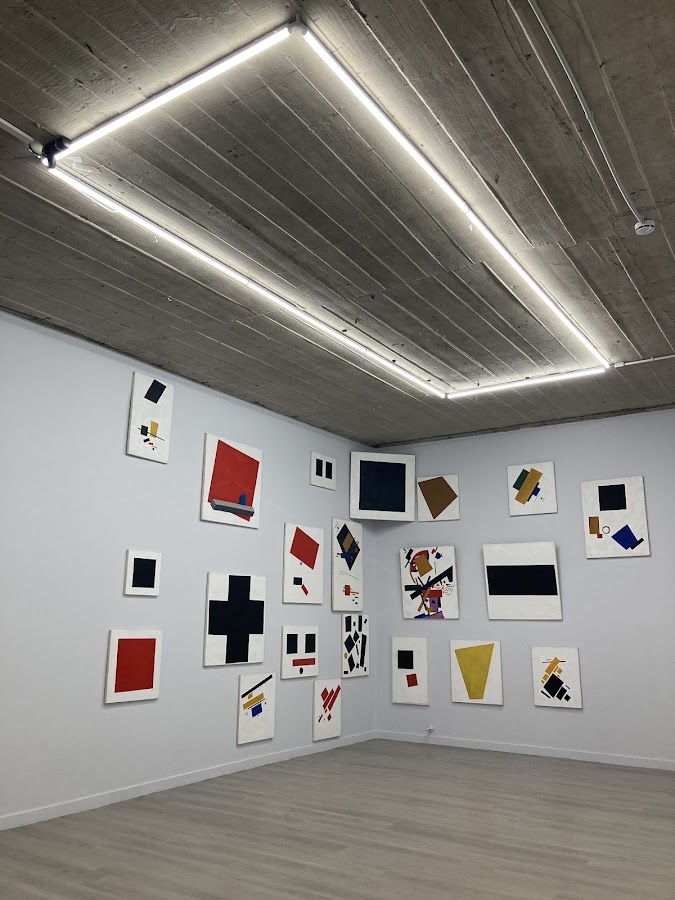 Photo of Art Encounters Foundation