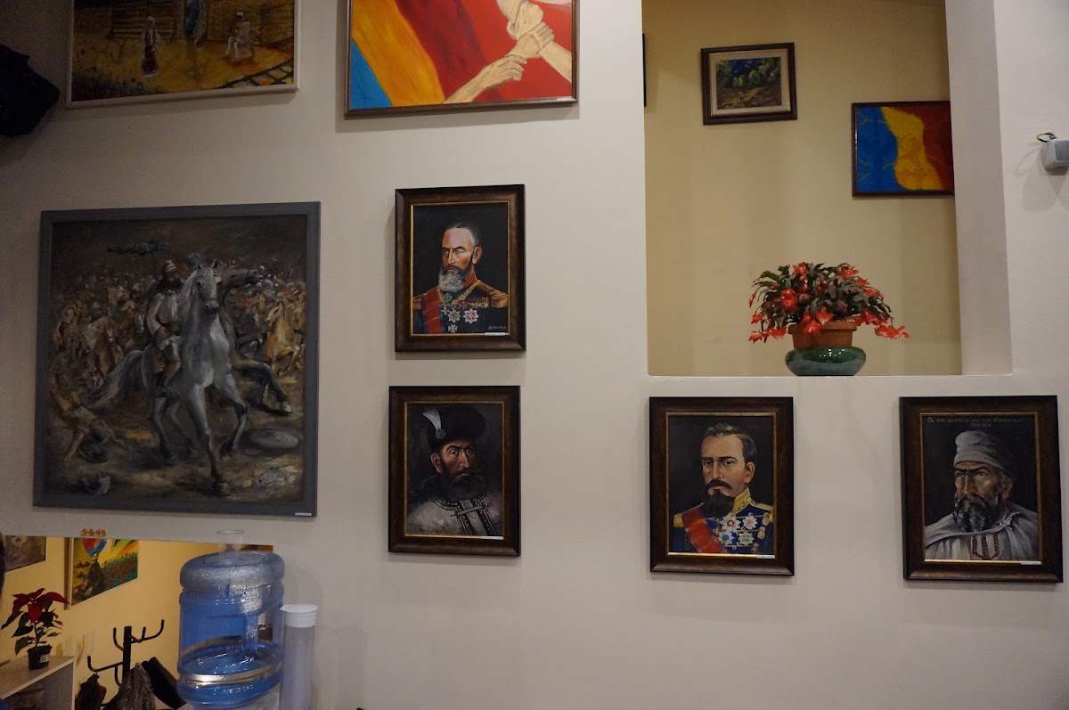 Foto di MGA Moga Gallery Art - Art classes for everyone